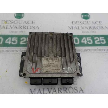CENTRALITA MOTOR UCE 