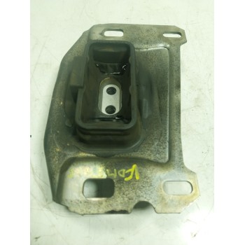 SOPORTE MOTOR IZQUIERDO 9673768480 9807420980 