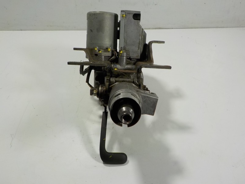 Recambio de columna direccion para renault kangoo 1.5 dci diesel fap referencia OEM IAM 8201215125 8201207613 
