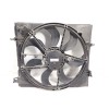 Recambio de electroventilador para nissan qashqai ii (j11, j11_) 1.5 dci referencia OEM IAM 214814EB0A FS2079M167580 