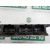 Recambio de centralita motor uce para renault clio ii symbol 1.5 dci diesel referencia OEM IAM   