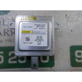 CENTRALITA FAROS XENON 31335777 7226115099 7226115099