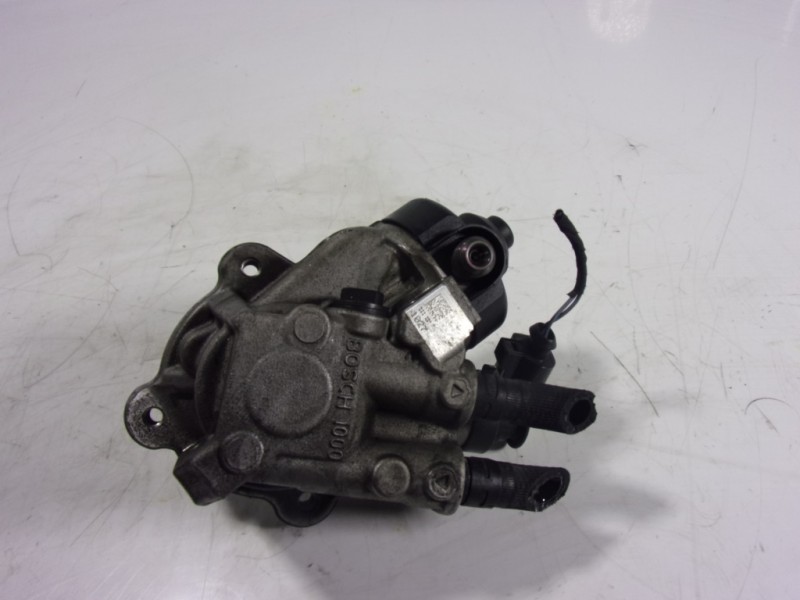 Recambio de bomba inyeccion para audi q5 (8r) 2.0 16v tdi referencia OEM IAM  03L130755AC 