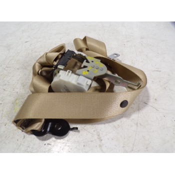 CINTURON SEGURIDAD TRASERO IZQUIERDO 72119163237 33061254B 33061254B