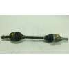 Recambio de transmision izquierda para renault express furgoneta/monovolumen 1.5 blue dci 95 (f6ab) referencia OEM IAM 391011074
