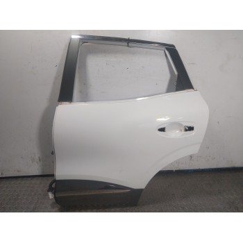 PUERTA TRASERA IZQUIERDA 821013004R 