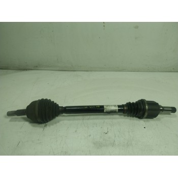 TRANSMISION IZQUIERDA 9839529480 