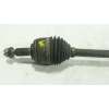 Recambio de transmision izquierda para renault express furgoneta/monovolumen 1.5 blue dci 95 (f6ab) referencia OEM IAM 391011074