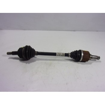 TRANSMISION IZQUIERDA 9809149380 9809149380 