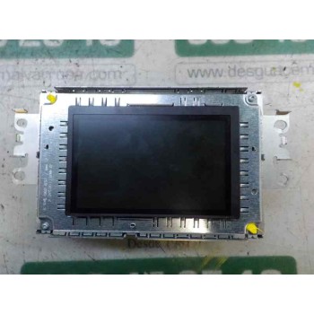 PANTALLA MULTIFUNCION 36001985 31382512 C4743148