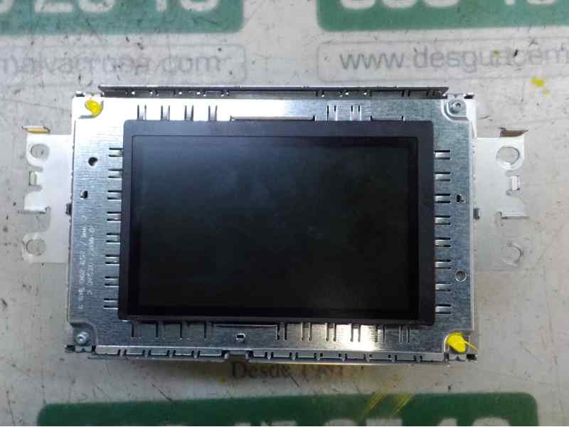Recambio de pantalla multifuncion para volvo v40 2.0 diesel cat referencia OEM IAM 36001985 31382512 C4743148