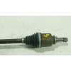 Recambio de transmision izquierda para renault express furgoneta/monovolumen 1.5 blue dci 95 (f6ab) referencia OEM IAM 391011074