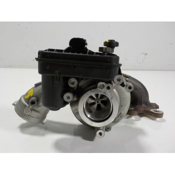 TURBOCOMPRESOR 05E145701K 05E145701K 