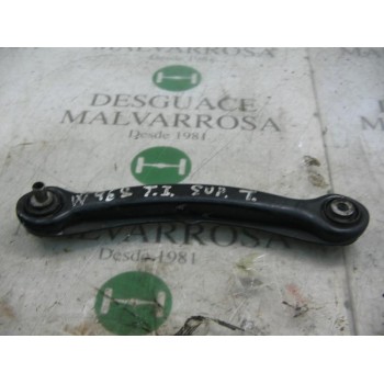 BRAZO SUSPENSION SUPERIOR TRASERO IZQUIERDO 
