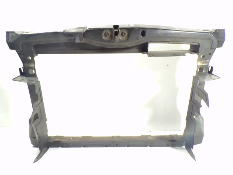 Recambio de frente delantero para skoda octavia berlina (1z3) collection referencia OEM IAM 1Z0805591H  