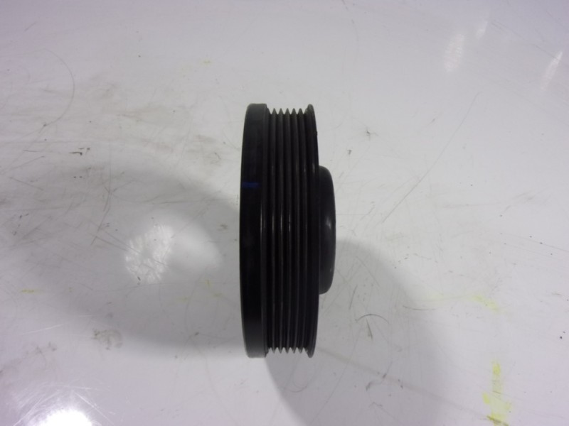Recambio de polea cigueñal para audi q5 (8r) 2.0 16v tdi referencia OEM IAM 038105243M  