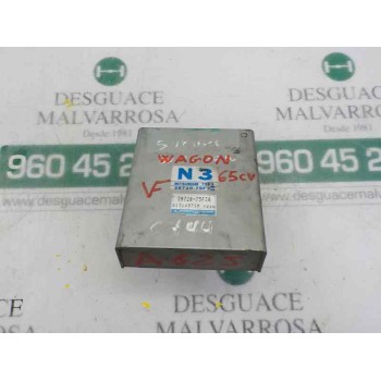 CENTRALITA MOTOR UCE 