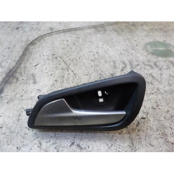 MANETA INTERIOR DELANTERA IZQUIERDA 1727880 