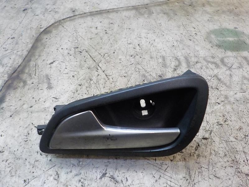 Recambio de maneta interior delantera izquierda para ford c-max 1.6 tdci cat referencia OEM IAM 1727880  