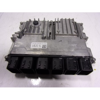 CENTRALITA MOTOR UCE 12145A5CDC7 0261S106CA 