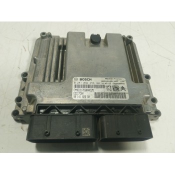 CENTRALITA MOTOR UCE 1618093480 9814182680 