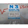 Recambio de centralita motor uce para mitsubishi space wagon (n30/n40) 1.8 turbodiesel referencia OEM IAM   