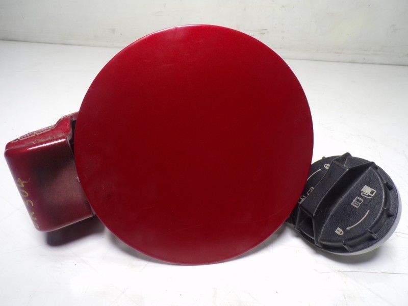 Recambio de tapa combustible para kia rio (yb) 1.0 tgdi cat referencia OEM IAM 69510H8000  