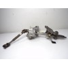 Recambio de columna direccion para ford fiesta (cb1) 1.25 16v cat referencia OEM IAM 2270560 8V513C529JS 