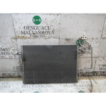 CONDENSADOR AIRE ACONDICIONADO 