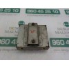 Recambio de centralita motor uce para mitsubishi space wagon (n30/n40) 1.8 turbodiesel referencia OEM IAM   