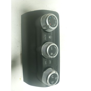 MANDO CLIMATIZADOR 8XA820043 8XA820043 8XA8200436PS