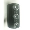Recambio de mando climatizador para audi a1 sportback (8xf) 1.6 tdi referencia OEM IAM 8XA820043 8XA820043 8XA8200436PS