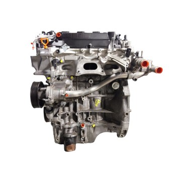 MOTOR COMPLETO L15BA