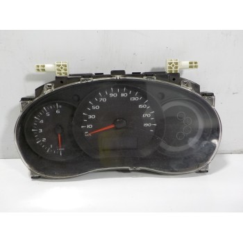 CUADRO INSTRUMENTOS 248106976R P248101769R NS164201380