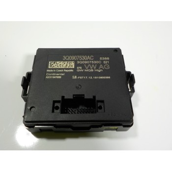 MODULO ELECTRONICO 3Q0907530AC 3Q0907530AC 