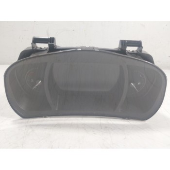 CUADRO INSTRUMENTOS 248104868R 2472185 