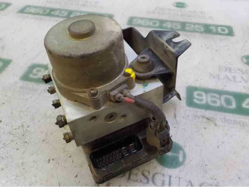 Recambio de abs para honda hr-v (gh) 1.6 cat referencia OEM IAM   