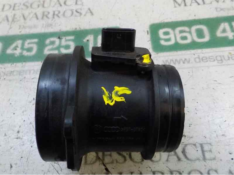 Recambio de caudalimetro para audi a5 coupe (8t) 3.0 tdi quattro referencia OEM IAM 059906461N 059906461N 