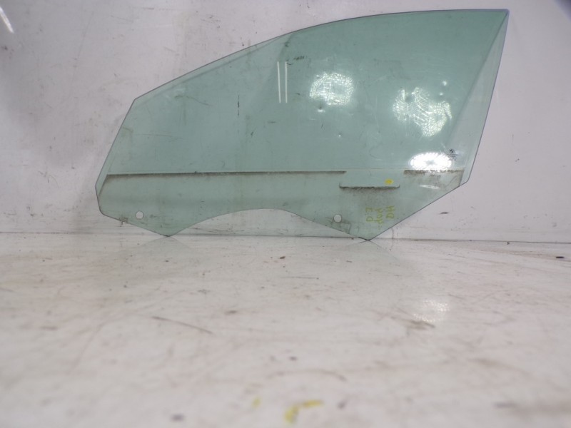 Recambio de cristal puerta delantero izquierdo para bmw serie 5 lim. (f10) 2.0 turbodiesel referencia OEM IAM 51337182109  