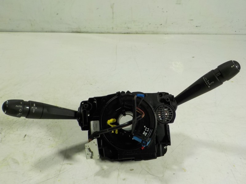 Recambio de mando luces para peugeot 508 2.0 blue-hdi fap referencia OEM IAM 98000241ZD 98000241ZD 