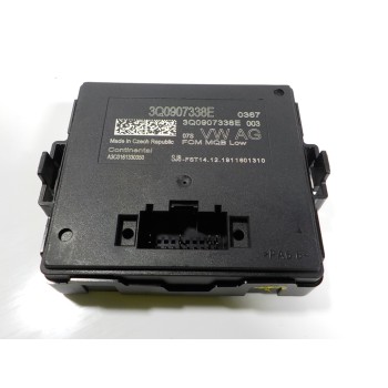 MODULO ELECTRONICO 3Q0907338E 3Q0907338E 