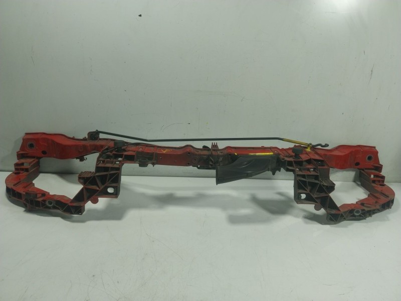 Recambio de frente delantero para ford focus iii 1.0 ecoboost referencia OEM IAM 1926039  