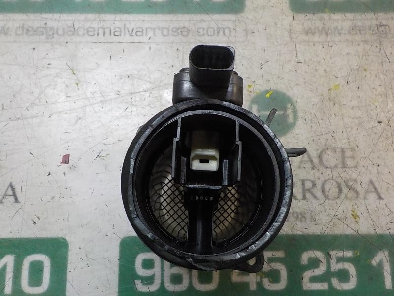 Recambio de caudalimetro para seat ibiza sc (6j1) reference referencia OEM IAM 03L906461 03L906461 