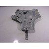 Recambio de elevalunas delantero derecho para hyundai ix35 1.7 crdi cat referencia OEM IAM 824022Y000 824802Y000 