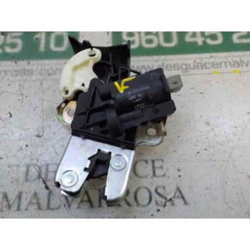 CERRADURA MALETERO / PORTON 4F5827505D 4F5827505D 