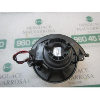 MOTOR CALEFACCION 