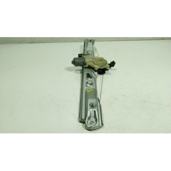 ELEVALUNAS DELANTERO IZQUIERDO 2473815 BK21V23201AD 