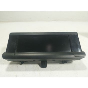 CUADRO INSTRUMENTOS 9813854080 9813854080 