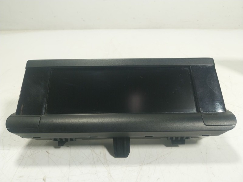 Recambio de cuadro instrumentos para citroën c4 cactus 1.6 bluehdi 100 referencia OEM IAM 9813854080 9813854080 