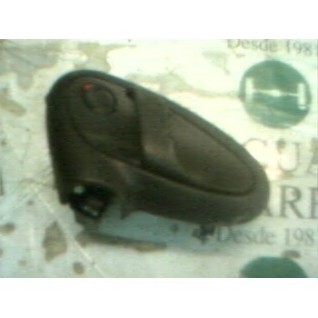 MANETA INTERIOR DELANTERA DERECHA 